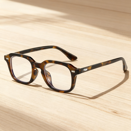 Rivet Blue-Light Blocking Eyeglasses