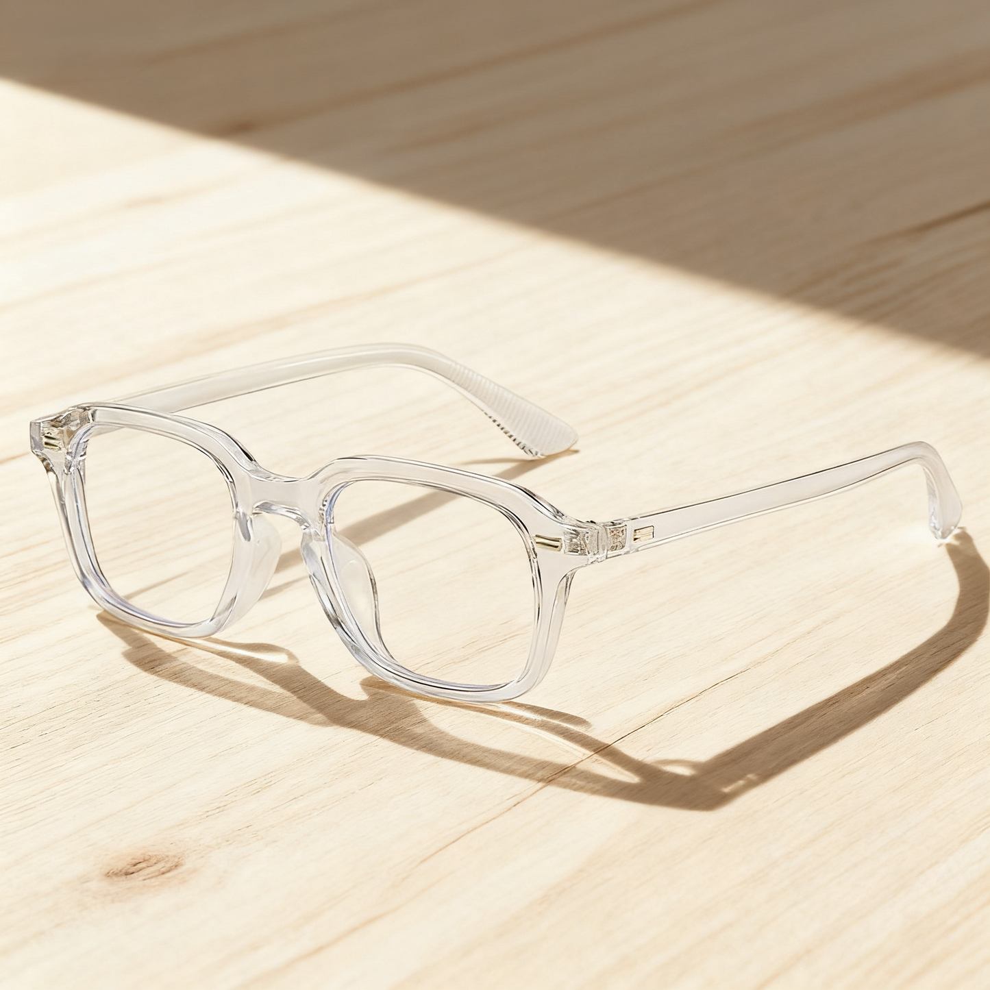 Rivet Blue-Light Blocking Eyeglasses