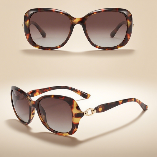 Trendy Design Sunglasses